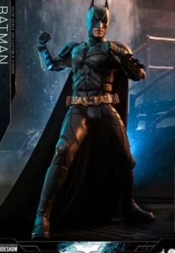 The Dark Knight Trilogy Figura Quarter Scale Series 1/4 Batman 47 cm