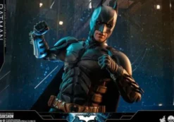 The Dark Knight Trilogy Figura Quarter Scale Series 1/4 Batman 47 cm