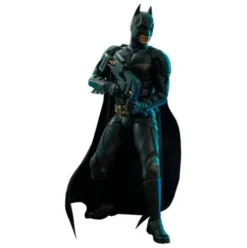 The Dark Knight Trilogy Figura Quarter Scale Series 1/4 Batman 47 cm