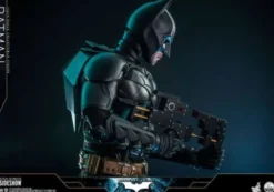 The Dark Knight Trilogy Figura Quarter Scale Series 1/4 Batman 47 cm