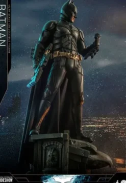The Dark Knight Trilogy Figura Quarter Scale Series 1/4 Batman 47 cm