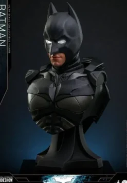The Dark Knight Trilogy Figura Quarter Scale Series 1/4 Batman 47 cm