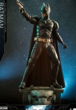 The Dark Knight Trilogy Figura Quarter Scale Series 1/4 Batman 47 cm