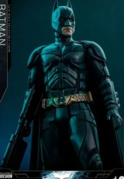 The Dark Knight Trilogy Figura Quarter Scale Series 1/4 Batman 47 cm