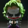 The Dark Knight Trilogy Minifigura Cosbi The Joker 8 cm