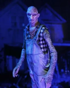 The Devil’s Rejects Figura Tiny (Overalls) 18 cm