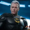The Flash Figura Movie Masterpiece 1/6 Batman (Modern Suit) 30 cm