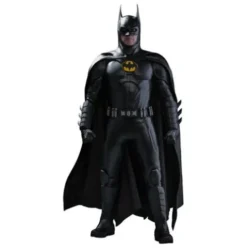 The Flash Figura Movie Masterpiece 1/6 Batman (Modern Suit) 30 cm