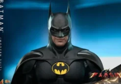 The Flash Figura Movie Masterpiece 1/6 Batman (Modern Suit) 30 cm