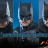 The Flash Figura Movie Masterpiece 1/6 Batman 30 cm