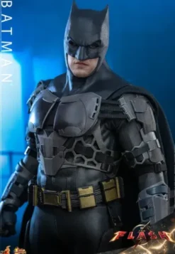 The Flash Figura Movie Masterpiece 1/6 Batman 30 cm