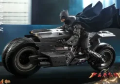 The Flash Figura Movie Masterpiece 1/6 Batman 30 cm