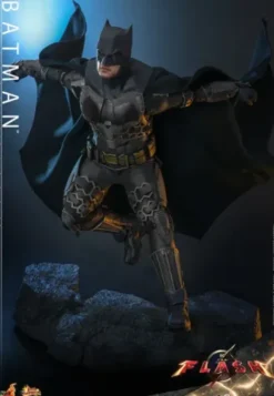 The Flash Figura Movie Masterpiece 1/6 Batman 30 cm