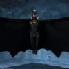 The Flash Figura S.H. Figuarts Batman 15 cm