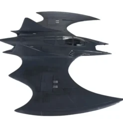 The Flash Movie Vehículo Batwing (Gold Label) 86 cm