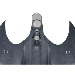 The Flash Movie Vehículo Batwing (Gold Label) 86 cm