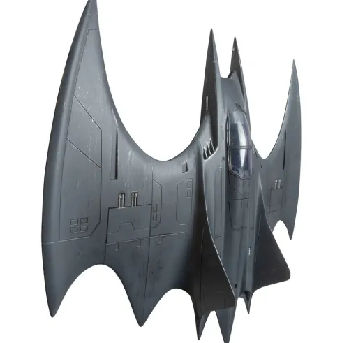The Flash Movie Vehículo Batwing (Gold Label) 86 cm