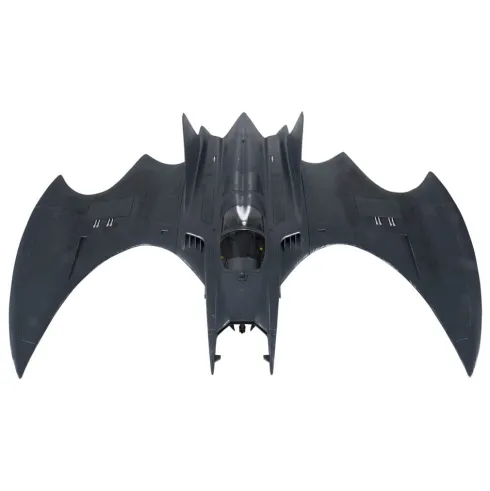 The Flash Movie Vehículo Batwing (Gold Label) 86 cm