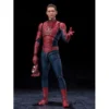 The Friendly Neighborhood Spider-Man 15 cm Marvel Spider-Man NWH SH Figuarts