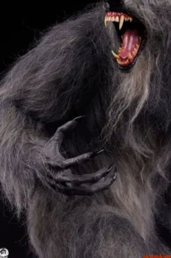 The Howling Estatua Epic Series 1/3 The Howling 97 cm