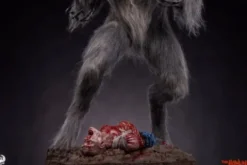 The Howling Estatua Epic Series 1/3 The Howling 97 cm