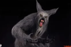 The Howling Estatua Epic Series 1/3 The Howling 97 cm