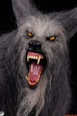 The Howling Estatua Epic Series 1/3 The Howling 97 cm