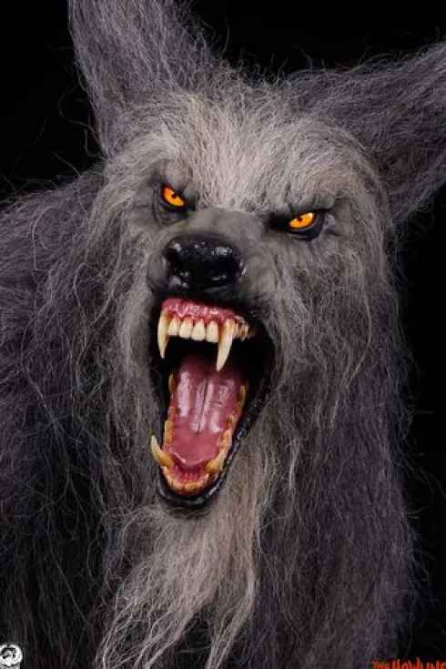 The Howling Estatua Epic Series 1/3 The Howling 97 cm