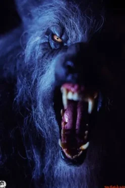 The Howling Estatua Epic Series 1/3 The Howling 97 cm