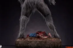 The Howling Estatua Epic Series 1/3 The Howling 97 cm