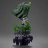 The Infinity Gauntlet Marvel Legends Diorama Estatua 1/10 Art Scale Doctor Doom Deluxe Edition 42 cm