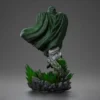 The Infinity Gauntlet Marvel Legends Diorama Estatua 1/10 Art Scale Doctor Doom 30 cm