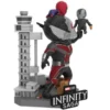 The Infinity Saga Diorama PVC D-Stage Antman 14 cm