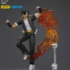 The King Of Fighters ’98 Figura Hero Team Kyo Kusanagi 12 cm