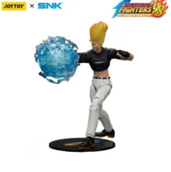 The King Of Fighters ’98 Figura Hero Team Benimaru Nikaido 12 cm