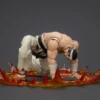 The King Of Fighters ’98 Figura Hero Team Goro Daimon 12 cm