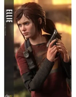 The Last of Us Figura 1/6 Lim Toys Ellie