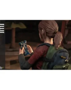 The Last of Us Figura 1/6 Lim Toys Ellie