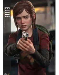 The Last of Us Figura 1/6 Lim Toys Ellie