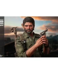 The Last of Us Figura 1/6 Lim Toys Joel