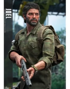 The Last of Us Figura 1/6 Lim Toys Joel