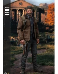 The Last of Us Figura 1/6 Lim Toys Joel