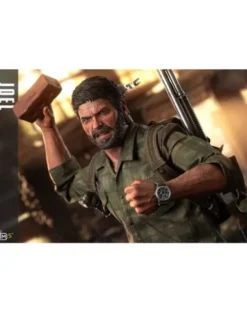 The Last of Us Figura 1/6 Lim Toys Joel