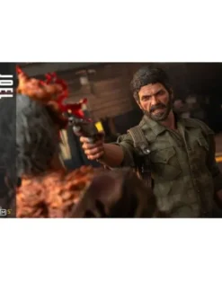 The Last of Us Figura 1/6 Lim Toys Joel