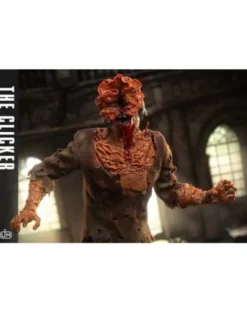 The Last of Us Figura 1/6 Lim Toys The Clicker
