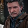 The Last of Us Figura Masterpiece 1/6 Joel Miller
