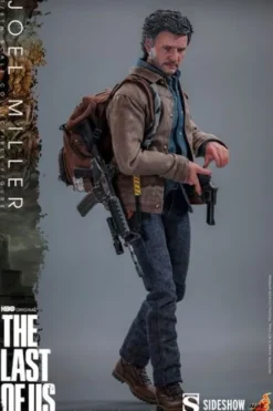 The Last of Us Figura Masterpiece 1/6 Joel Miller