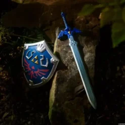 The Legend of Zelda Heroes of Hyrule Link