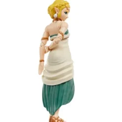 The Legend of Zelda Heroes of Hyrule Princess Zelda