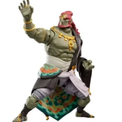 The Legend of Zelda Heroes of Hyrule Ganondorf